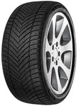 245/40 ZR20 99W All Season Power XL
