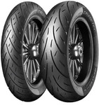 130/90 B16 73H Cruisetec RF Front M/C