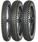 110/90-19 62P TL/TT EnduroHybridRear SUPER LIGHT G
