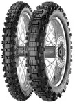 90/100-21 57R MCE 6 DaysExtremeFront MST Rally M/C