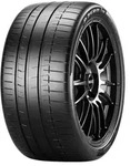 HL295/35 ZR21 (110Y) PZero R XL * FSL