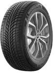 275/40 R20 106V Latitude Alpin LA2 XL N0 M+S