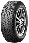 225/45 R17 94V N'blue 4Season XL M+S