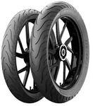 100/80-17 52S TL/TT Pilot Street Front M/C