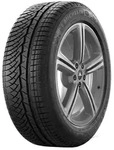 285/35 R20 104V Pilot Alpin PA4 MO XL UHP FSL