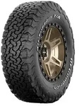 LT35x12.50 R18 118R All-Terrain T/A KO2 8PR M+S