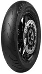 130/70 R18 63H Cobra Chrome AV91 BLK Front