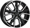 2DRV by Wheelworld WH34 8 0x18 5x112 ET50 MB66 6
