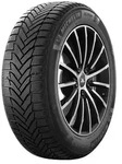 205/55 R19 97H Alpin 6 XL M+S