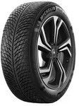 295/30 R22 103W Pilot Alpin 5 SUV XL RP