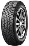 205/55 R16 94V N'blue 4Season XL M+S