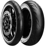 MT90 B16 74H Cobra Chrome AV92 RF WSW Rear