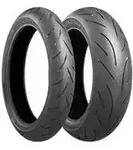 190/55 ZR17 (75W) Battlax S21 Rear M CB1000R