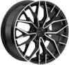 2DRV by Wheelworld WH37 8 5x19 5x112 ET26 MB66 6