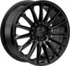 2DRV by Wheelworld WH39 8 0x18 5x112 ET48 MB66 6