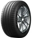 345/25 ZR21 (104Y) Pilot Sport 4S ZP XL