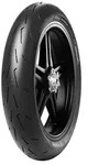 110/70 ZR17 54W Diablo Rosso IV Corsa Front M/C