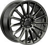 2DRV by Wheelworld WH39 9 0x20 5x112 ET35 MB66 6