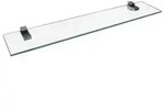 Fackelmann Glasablage 60 x 12 cm