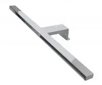 Fackelmann LED-Leuchte 50 x 11,5 x 3,7 cm