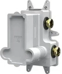 Steinberg 010 4140 3 Universal Unterputz Einbauk&ouml;rper 1&frasl;2"