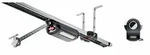 Sommer Torantrieb S3 9060 pro+, 600 N, mit Laufschiene und 1 Handsender