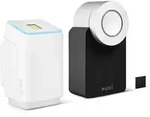 ekey Fingerprint mit Funk inkl. Nuki Smart Lock 2.0