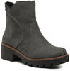 Rieker Stiefelette Damen grau