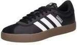 adidas VL Court 3.0 Sneaker Herren schwarz