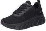 Skechers Bobs B Flex Hi Flying Hi Damen schwarz
