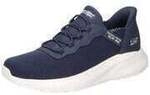 Skechers Bobs Squad Chaos Daily Hype Herren blau