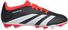 Adidas IG5429, adidas Predator Club L FxG J FußballKinder schwarz Kinder