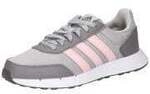 adidas Run 50s Sneaker Damen grau