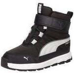 PUMA Evolve Boot Puretex AC+PS M&auml;dchen|Jungen schwarz