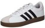 adidas VL Court 3.0 K Sneaker M&auml;dchen|Jungen wei&szlig;