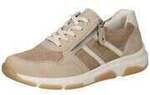 Remonte Sneaker Damen beige
