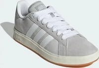 Adidas IH6185, adidas Grand Court Base 00s Sneaker Herren grau