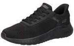 Skechers Bobs Squad Chaos Herren schwarz