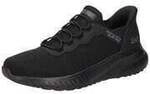 Skechers Bobs Squad Chaos Daily Hype Herren schwarz