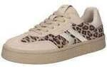 Tamaris Sneaker Damen beige