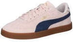 PUMA Club II Era Suede Sneaker Damen beige