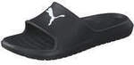 PUMA Divcat V2 Lite Slides Damen|Herren schwarz