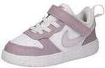 Nike Court Borough Low Recraft M&auml;dchen wei&szlig;
