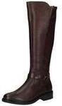 Remonte Stiefel Damen braun