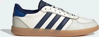 Adidas JR9529, adidas Breaknet Sleek Sneaker Damen beige