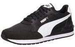 PUMA ST Runner v4 NL Sneaker Damen|Herren schwarz
