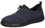 Rohde Olbia Hausschuhe Herren blau