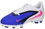 Nike Jr Phantom 6 Lo Club FG-MG M&auml;dchen|Jungen blau