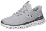 Skechers Glide Step Noxus Herren grau