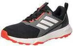 adidas TERREX TRACEFINDER 2 Herren schwarz